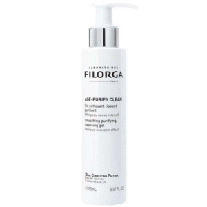 FILORGA AGE PURIFY CLEAN GEL NETTOYANT 150 ML