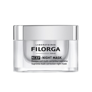 FILORGA NCEF NIGHT MASQUE NUIT MULTI CORRECTEUR SUPREME 50 ML