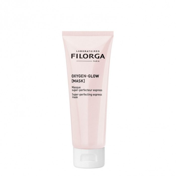 FILORGA OXYGEN GLOW MASK MASQUE SUPER PERFECTEUR EXPRESS