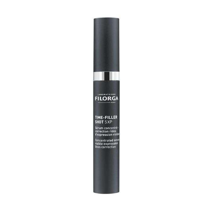 FILORGA TIME FILLER SHOT 5XP SERUM CONCENTRE 15 ML