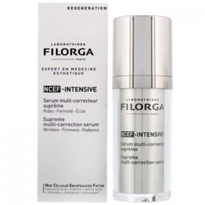 FILORGA NCEF INTENSIVE SUPREME MULTI CORRECTION SERUM 30 ML