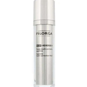 FILORGA NCEF REVERSE MAT FLUIDE MULTI CORRECTEUR SUPREME 50 ML