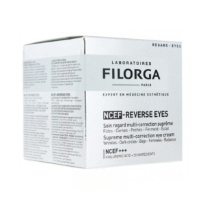 FILORGA NCEF REVERSE YEUX SOIN REGARD MULTI CORRECTION SUPREME