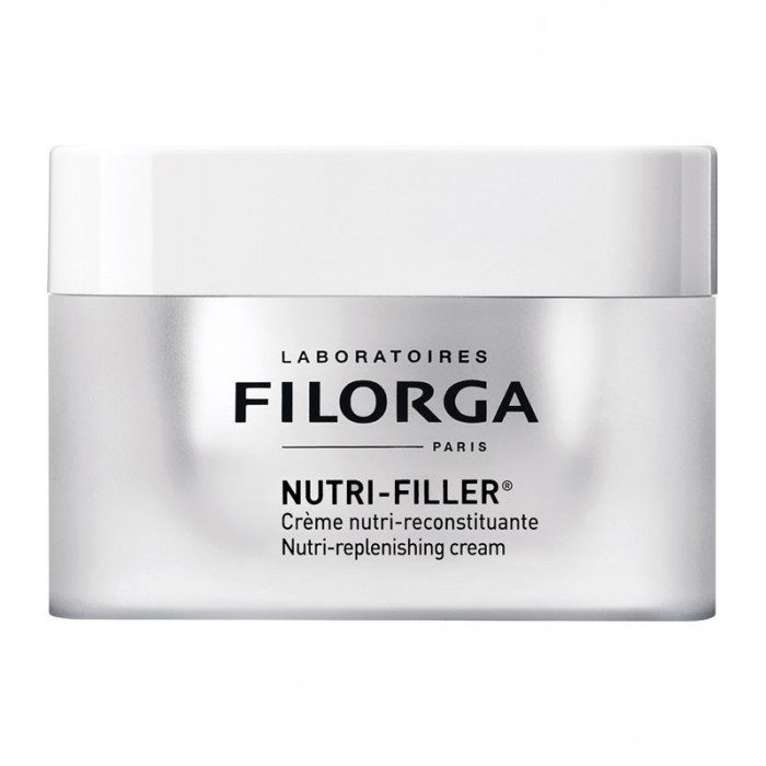 FILORGA NUTRI FILLER CREME NUTRI RECONSTITUANTE 50 ML