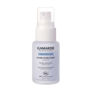 GAMARDE ELIXIR HYDRATANT 30 ML