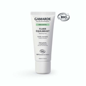 GAMARDE FLUIDE EQUILIBRANT 40 G