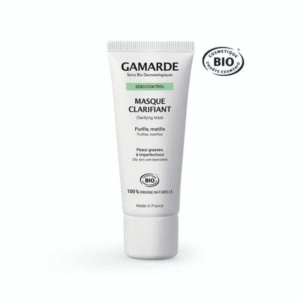 GAMARDE MASQUE CLARIFIANT 40 G