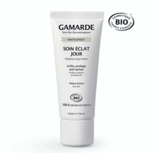 GAMARDE SOIN ECLAT JOUR 40 G