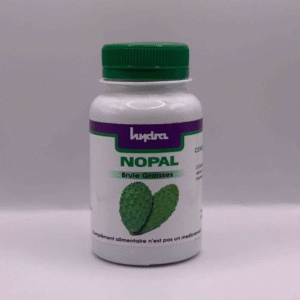 HYDRA NOPAL 60 CAPSULES