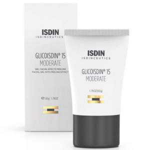 ISDIN GLICOISDIN 15 MODERATE GEL 50 G