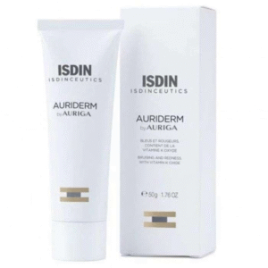 ISDIN ISDINCEUTICS AURIDERM CREME 50 ML