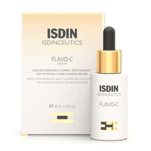 ISDIN ISDINCEUTICS FLAVO-C SERUM 30 ML