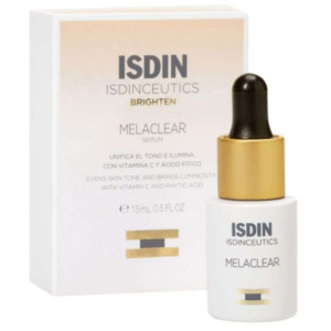 ISDIN ISDINCEUTICS MELACLEAR SERUM CORRECTEUR 15 ML