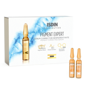 ISDIN ISDINCEUTICS PIGMENT EXPERT SERUM 10 AMPOULES