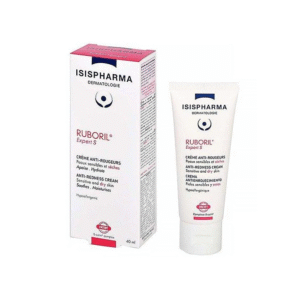 ISISPHARMA RUBORIL EXPERT S 40ML