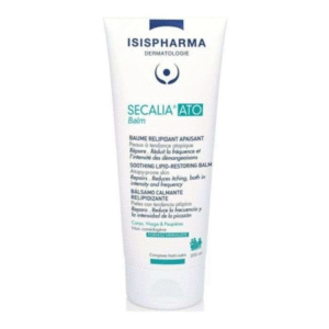 ISISPHARMA SECALIA ATO BAUME RELIPIDANT APAISANT 200 ML