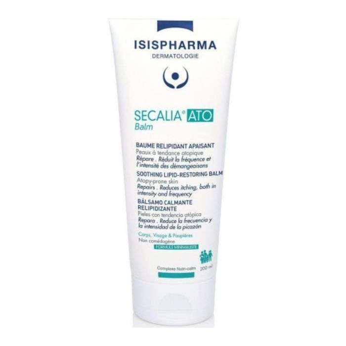 ISISPHARMA SECALIA ATO BAUME RELIPIDANT APAISANT 200 ML