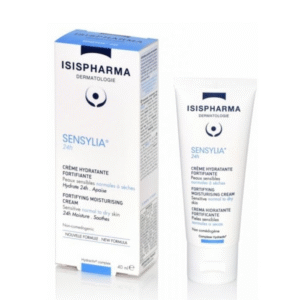 ISISPHARMA SENSYLIA HYDRATATION 24 H 40 ML