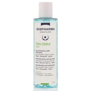 ISISPHARMA teen derm aqua 100ml