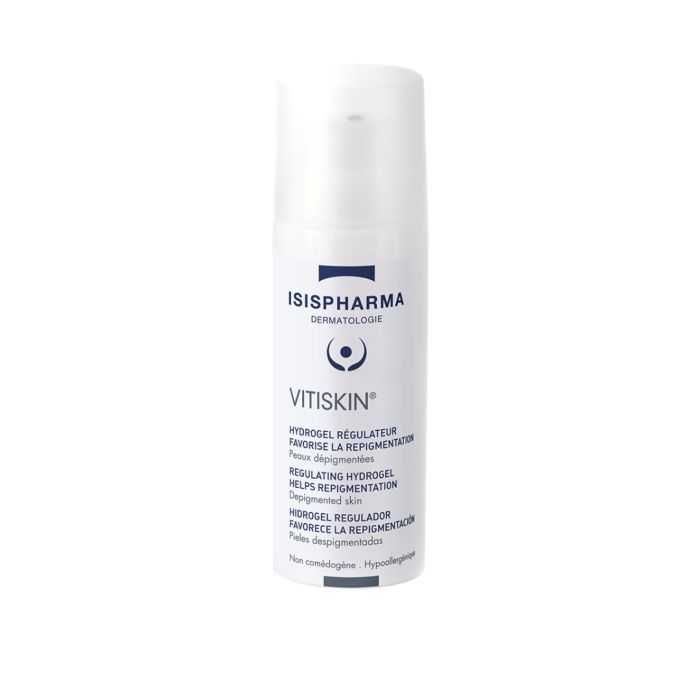 ISISPHARMA VITISKIN HYDROGEL REGULATEUR 50 ML