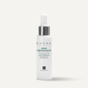 KUORA CONCENTRE D'HUILE BOTANIQUE DE RÉPARATION 30 ML