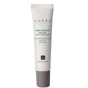 KUORA GEL CONTOUR DES YEUX AU SOJA 15 ML