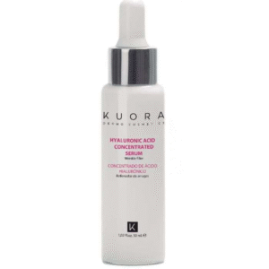 KUORA SERUM CONCENTRE D’ACIDE HYALURONIQUE 30 ML
