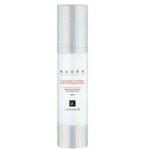 KUORA SERUM VITAMINE C + RETINOL 50 ML