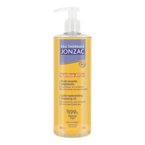 LEA NATURE JONZAC NUTRITIVE ATO+ HUILE LAVANT RELIPIDANTE 500 ML