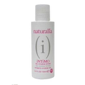 NATURALIA INTIMO GEL HYGIENE INTIME 100 ML