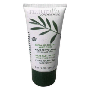 NATURALIA CREME MULTI ACTIVE MAINS 75 ML
