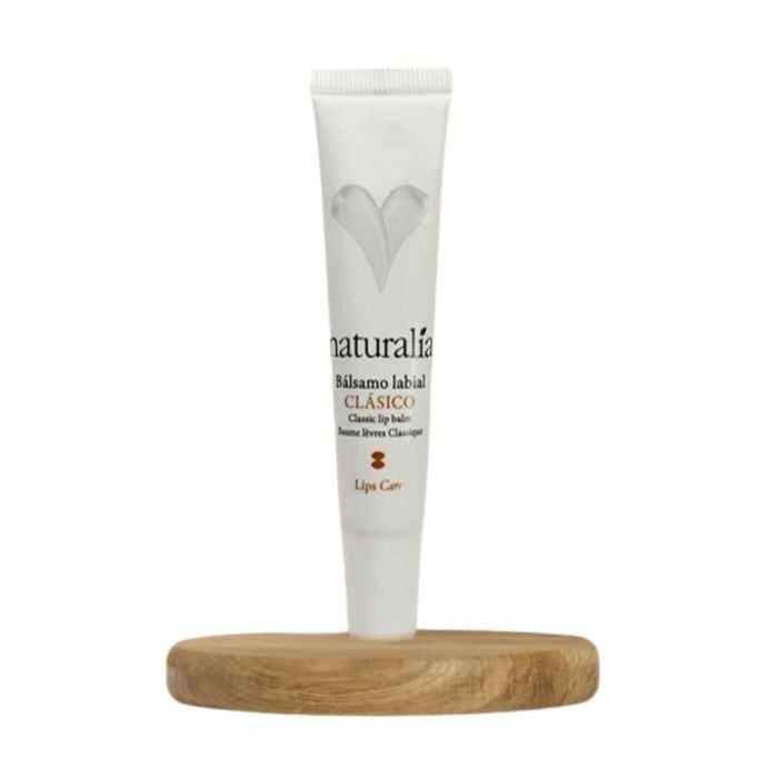 NATURALIA LIPS CARE CLASSIC LIP BALM