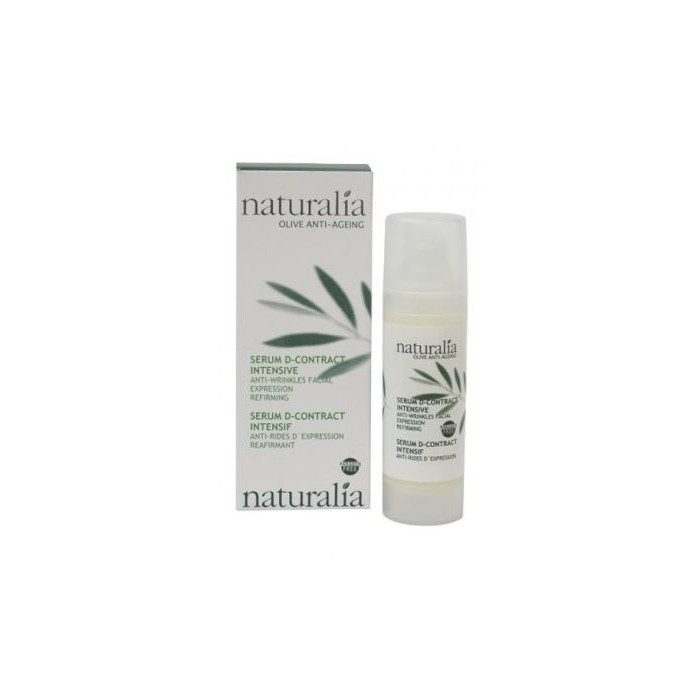 NATURALIA SERUM D CONTRACT INTENSIF 30 ML