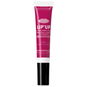 NOVEXPERT LIP-UP Soin volumateur lèvres - 8 ml