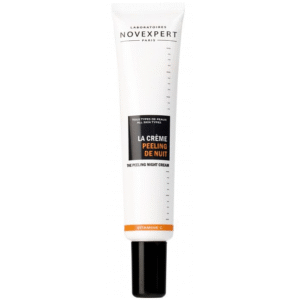 NOVEXPERT CREME PEELING DE NUIT 40 ML