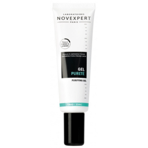NOVEXPERT GEL PURETE TRIO-ZINC