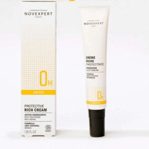 NOVEXPERT LA CREME RICHE PROTECTRICE 40 ML