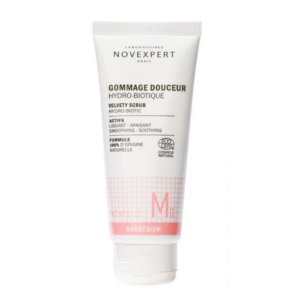 NOVEXPERT LA GAMME MAGNÉSIUM GOMMAGE DOUCEUR HYDRO-BIOTIQUE 60 ML