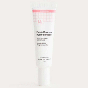 NOVEXPERT VELVETY HYDROBIOTIC FLUID