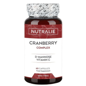 NUTRALIE CRANBERRY COMPLEX 60 CAPSULES