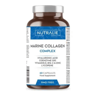NUTRALIE MARINE COLLAGEN COMPLEX 60 CAPSULES