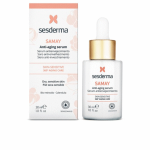 SESDERMA SAMAY SERUM ANTI-AGE 30 ML
