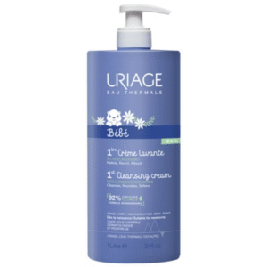 URIAGE BEBE 1ERE CREME LAVANTE 1 L
