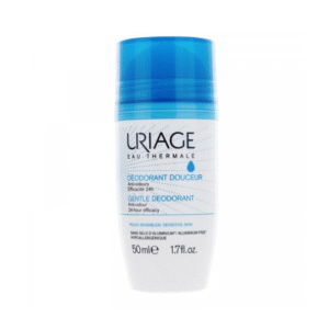URIAGE DEODORANT DOUCEUR EFFICACITE 24 H50 ML
