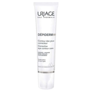 URIAGE DEPIDERM CONTOUR DES YEUX CORRECTEUR 15 ML