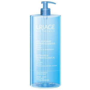 URIAGE GEL SURGRAS DERMATOLOGIQUE 1 L