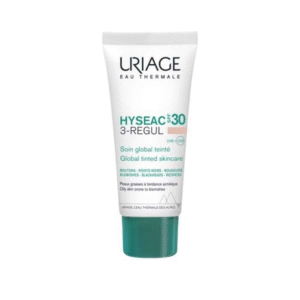 URIAGE HYSEAC 3 REGUL SOIN GLOBAL SPF 30 TEINTE 50 ML