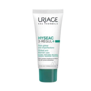 URIAGE HYSEAC 3REGUL SOIN GLOBAL 40 ML