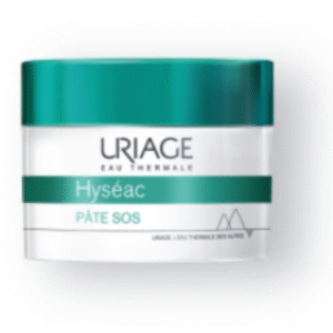 URIAGE HYSEAC PATE SOS SOIN LOCAL 15 G