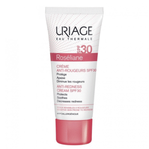 URIAGE ROSELIANE SPF30 CREME ANTI ROUGEURS URIAGE TUBE 40 ML